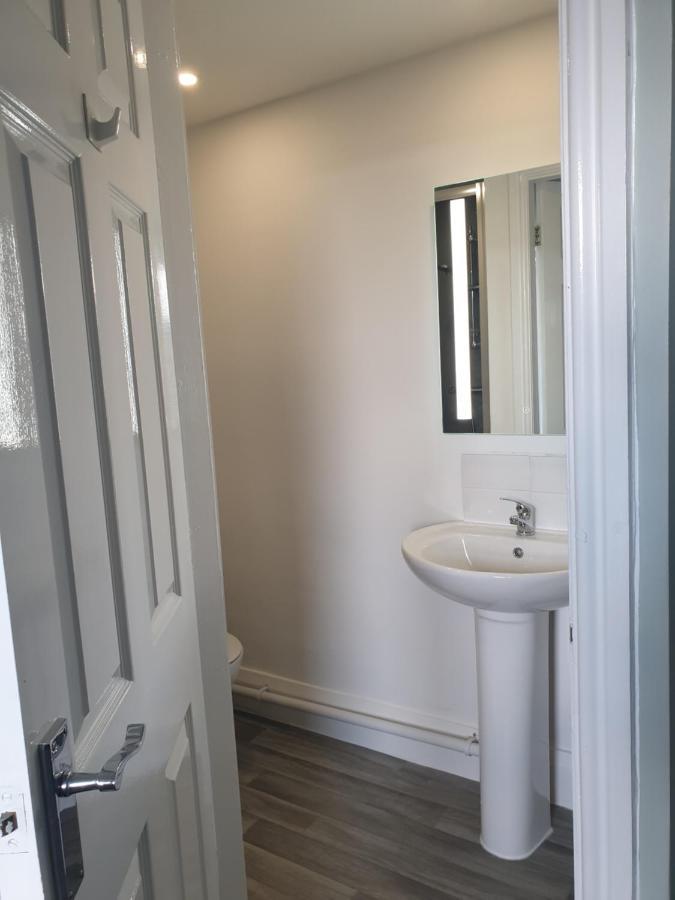 No 27 Chapel Street Guest House Llandudno Quarto foto