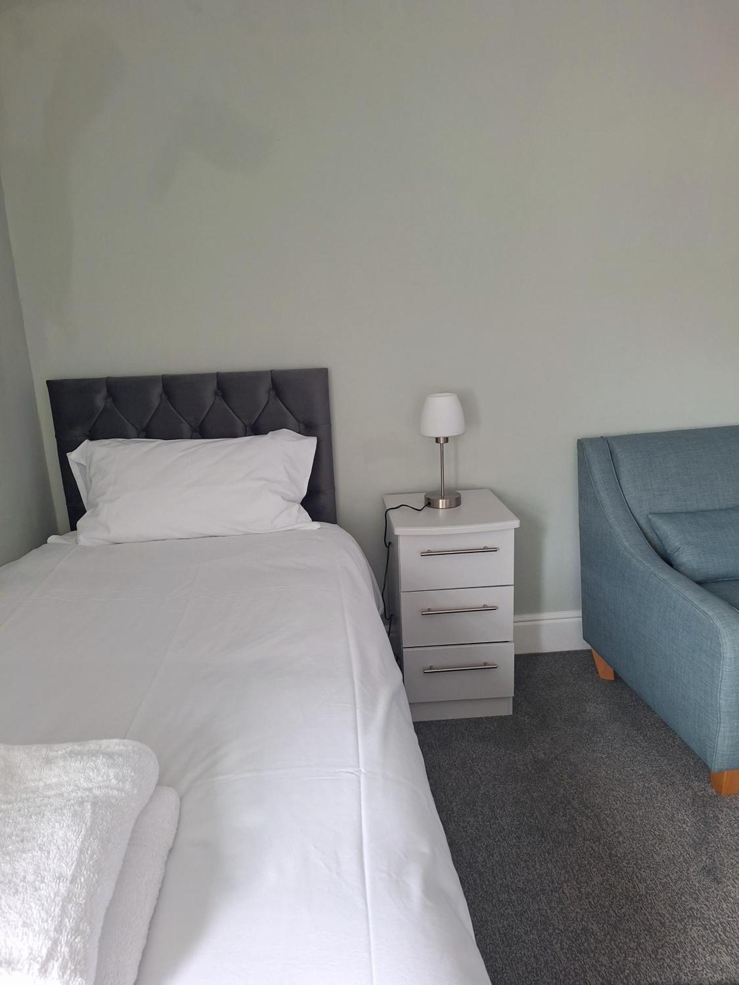 No 27 Chapel Street Guest House Llandudno Quarto foto