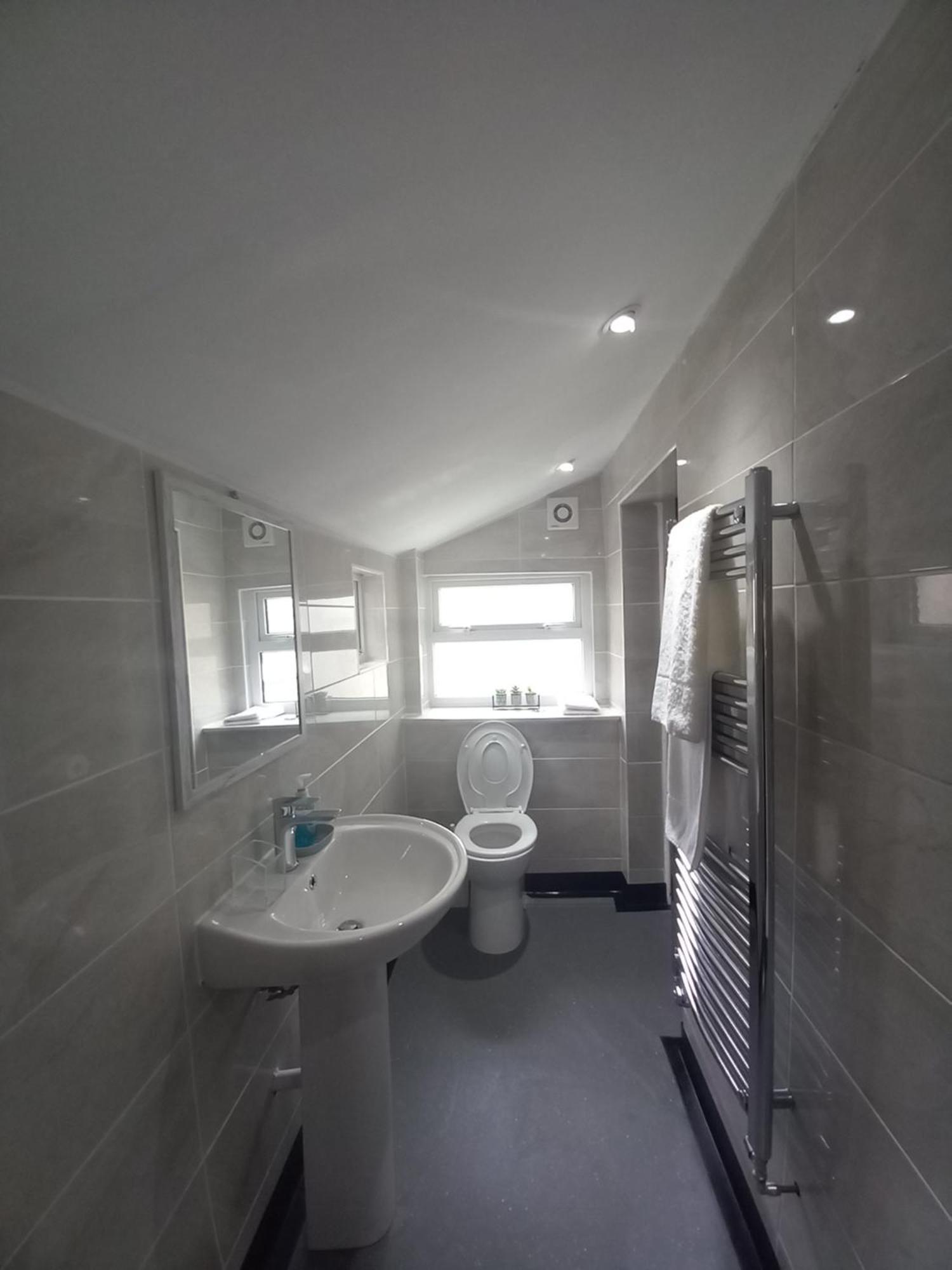 No 27 Chapel Street Guest House Llandudno Quarto foto