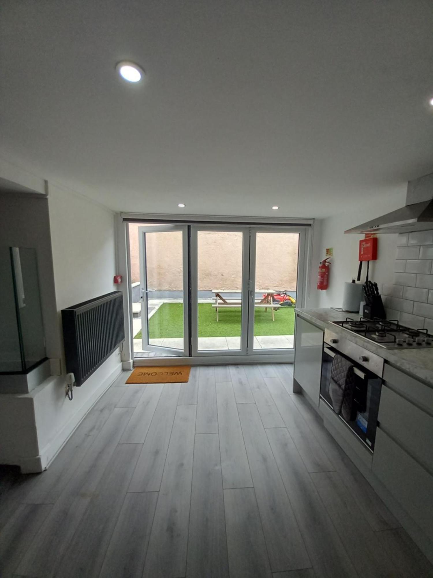 No 27 Chapel Street Guest House Llandudno Quarto foto