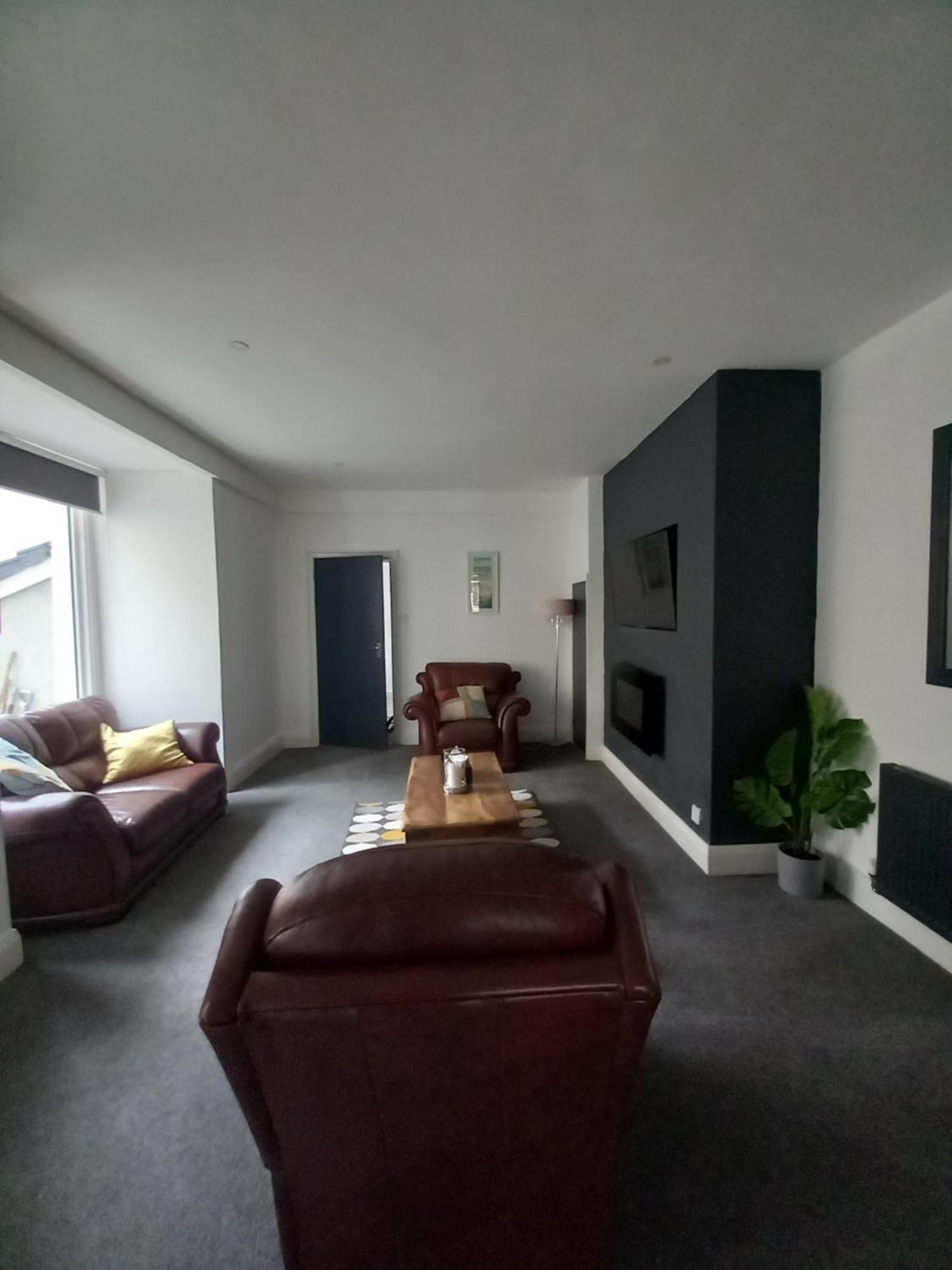 No 27 Chapel Street Guest House Llandudno Quarto foto