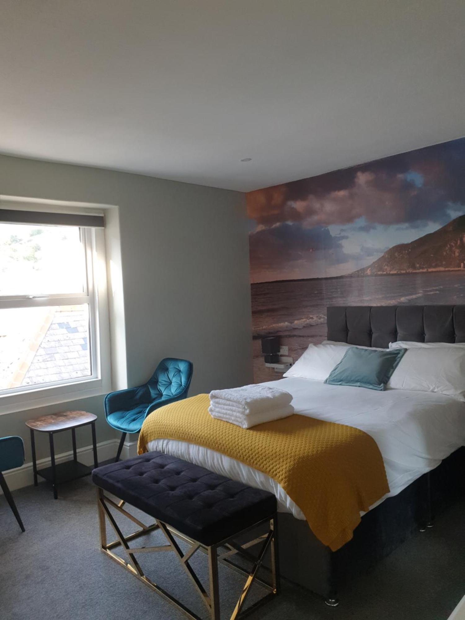 No 27 Chapel Street Guest House Llandudno Quarto foto